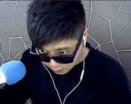 奔放0554u主播照片