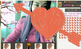 ╰ღM❤K☜ㄝ亭ル☞主播照片
