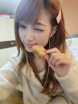ˋ★│威武的兔子主播照片