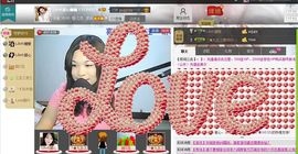 Sweet💫主播照片