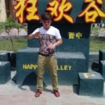 豆豆^O^海报