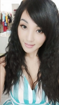 ♣╮爱樂啊こ主播照片