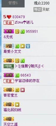 ⊱⋛谜♀儿⋚⊰主播照片