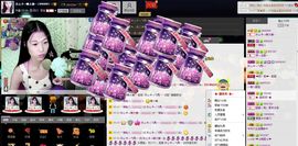 愿一切安好啊！主播照片