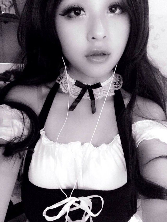 ╰❥梦想☭央央ゞ主播照片