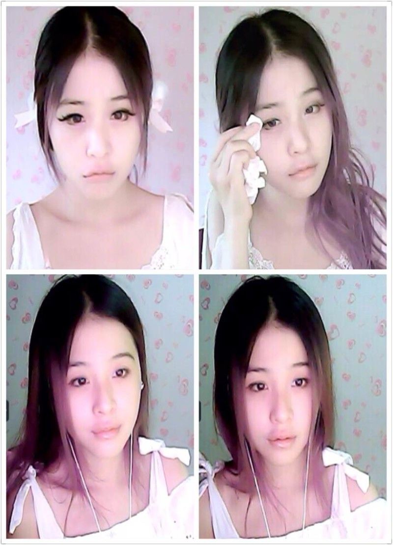 ╰❥梦想☭央央ゞ主播照片