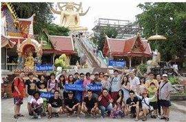 wv梦幻之旅主播照片