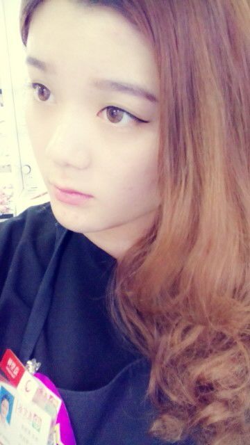 小娴(*^__^*)的主播照片