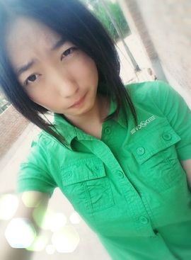 西街妖姬主播照片