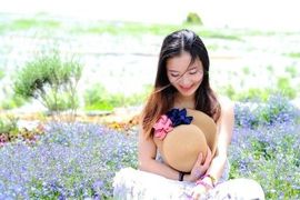 姗姗宝贝33主播照片
