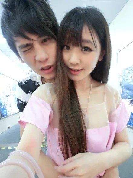 北杳d的主播照片