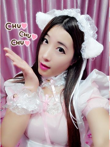抠脚❤萌妹的主播照片