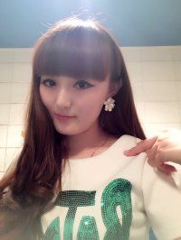☆﹀╮雪雪baby主播照片