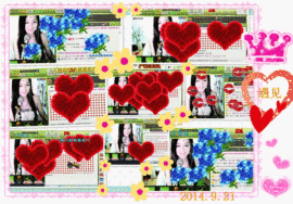娴♫跑跑小虾花💝主播照片