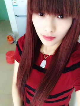 二小姐小阿莉主播照片