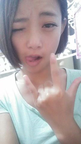 安徽梦柒情主播照片