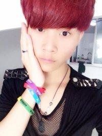 灬`ˊ一辈子。主播照片