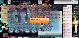 ❤❤回汉小厨🎤主播照片