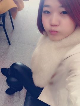 睡美Ren、主播照片