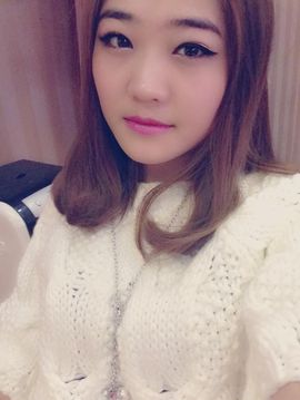 睡美Ren、主播照片