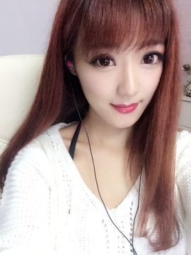 污染人体主播照片