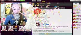 昵称违规，请重新修改主播照片
