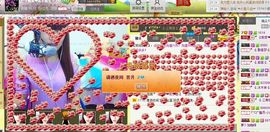 二小姐小阿莉主播照片