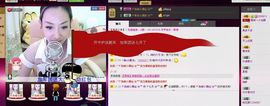 昵称违规，请重新修改主播照片