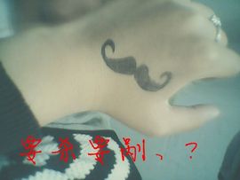 ＡＫ╰★洛尐沫主播照片