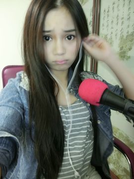 永远挂号主播照片