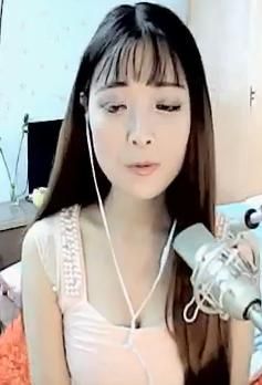 永远挂号主播照片