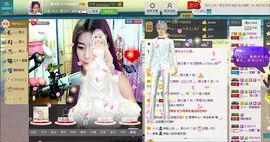 昵称违规，请重新修改主播照片