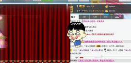 开心❤️❤️果主播照片