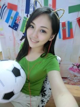 永远挂号主播照片