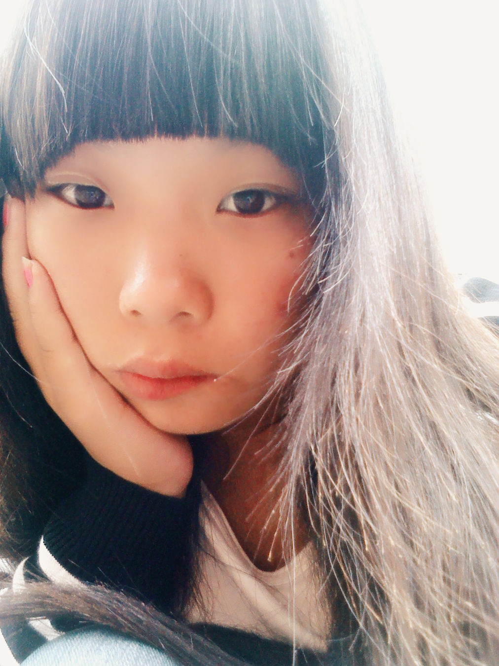 瑄宝🍃的主播照片