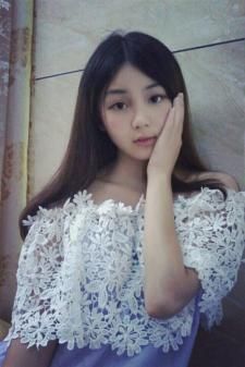 sun木子sun主播照片
