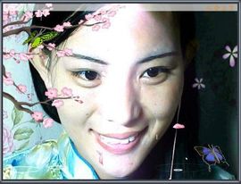 或若娲女沉湖底主播照片