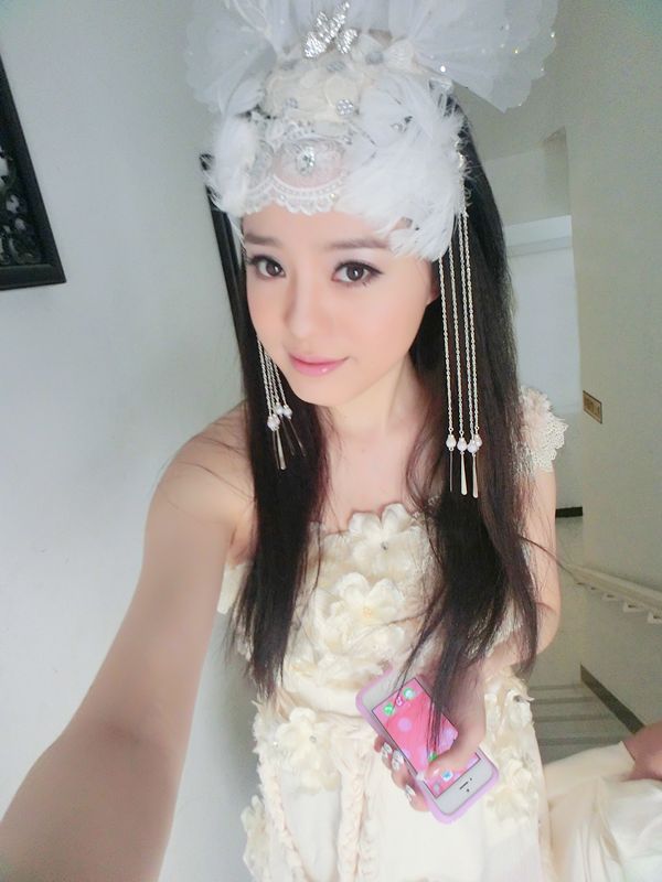 ❤❤Panda安妮的图片