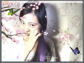 或若娲女沉湖底主播照片