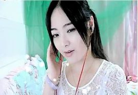 ╰❥2015主播照片