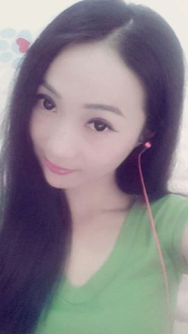 林小姌主播照片