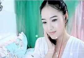 ╰❥2015主播照片
