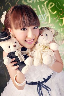 南方不败1主播照片