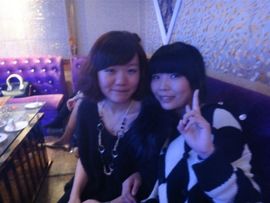 Fay╰❤菲魅主播照片