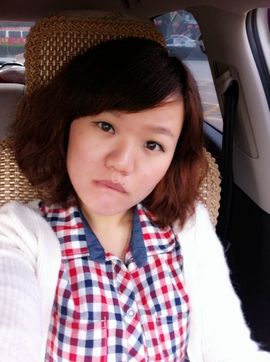 Fay╰❤菲魅主播照片