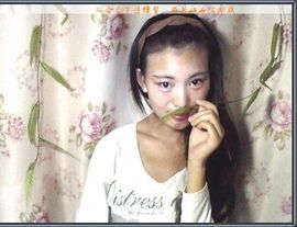 或若娲女沉湖底主播照片