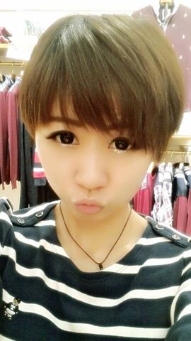 ゛菜菜°小妞♀主播照片