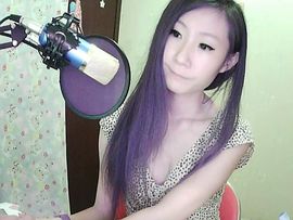 如天の月落倾主播照片