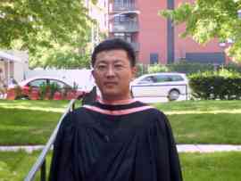 多伦多Tony主播照片