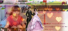 二小姐小阿莉主播照片